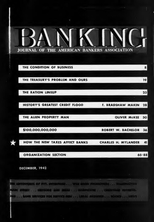 "The Choice Before Us"